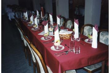 Slovaquie Hotel Liptovský Ján, Extérieur